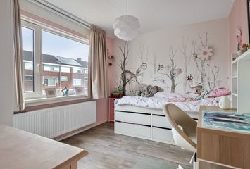 Huygensstraat 4, HENDRIK-IDO-AMBACHT