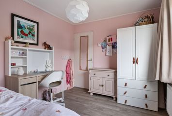 Huygensstraat 4, HENDRIK-IDO-AMBACHT