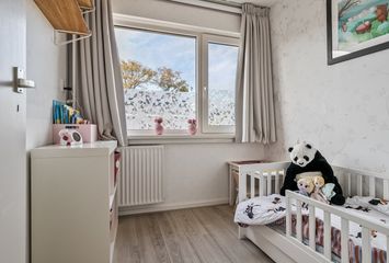 Huygensstraat 4, HENDRIK-IDO-AMBACHT