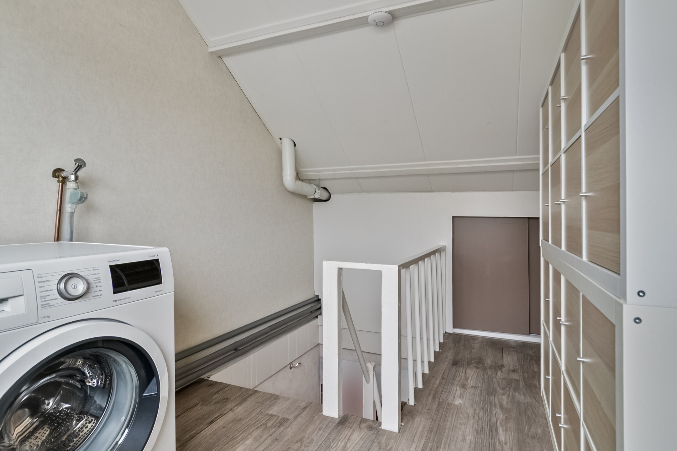 Huygensstraat 4