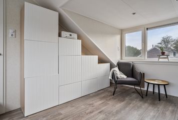 Huygensstraat 4, HENDRIK-IDO-AMBACHT