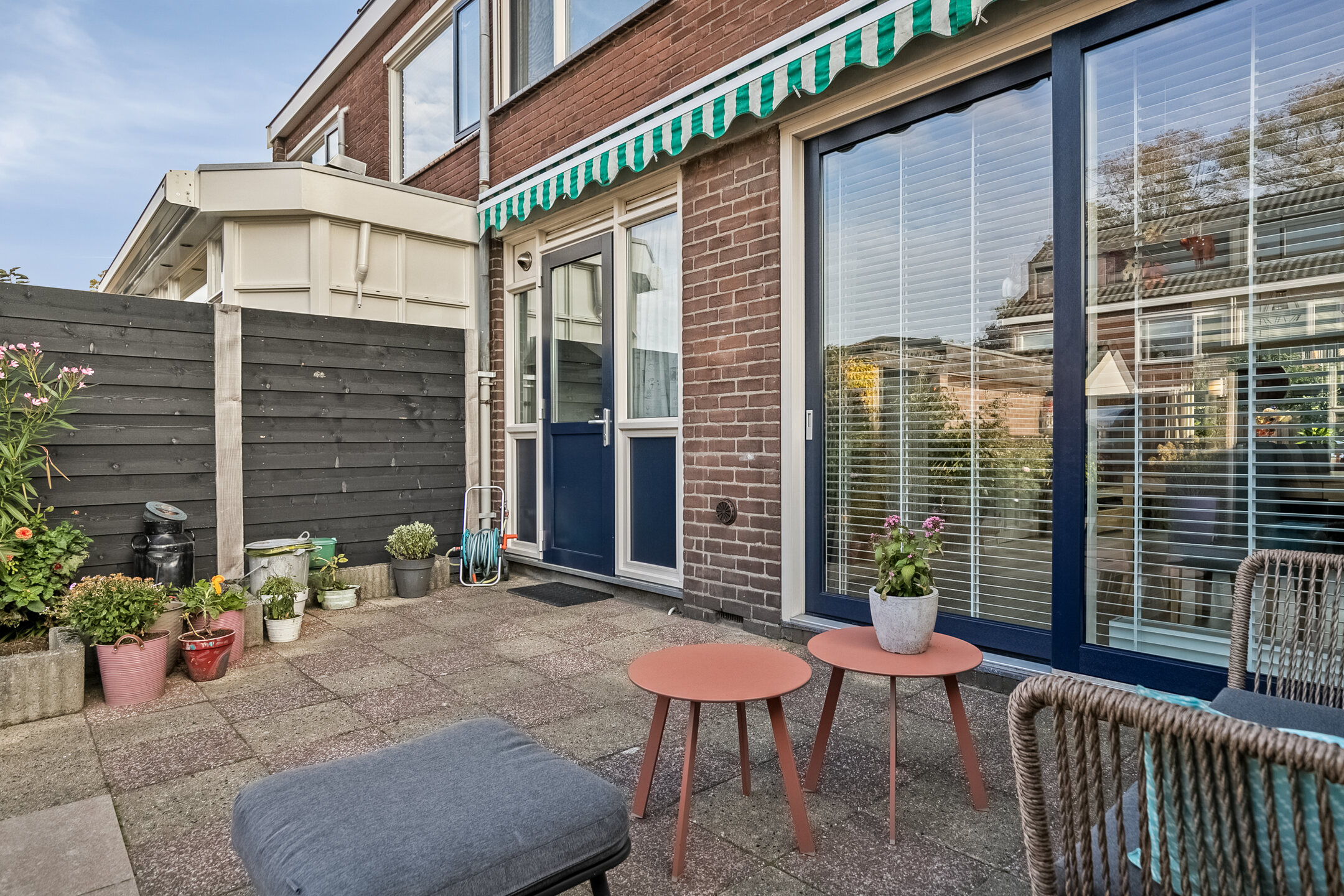 Huygensstraat 4