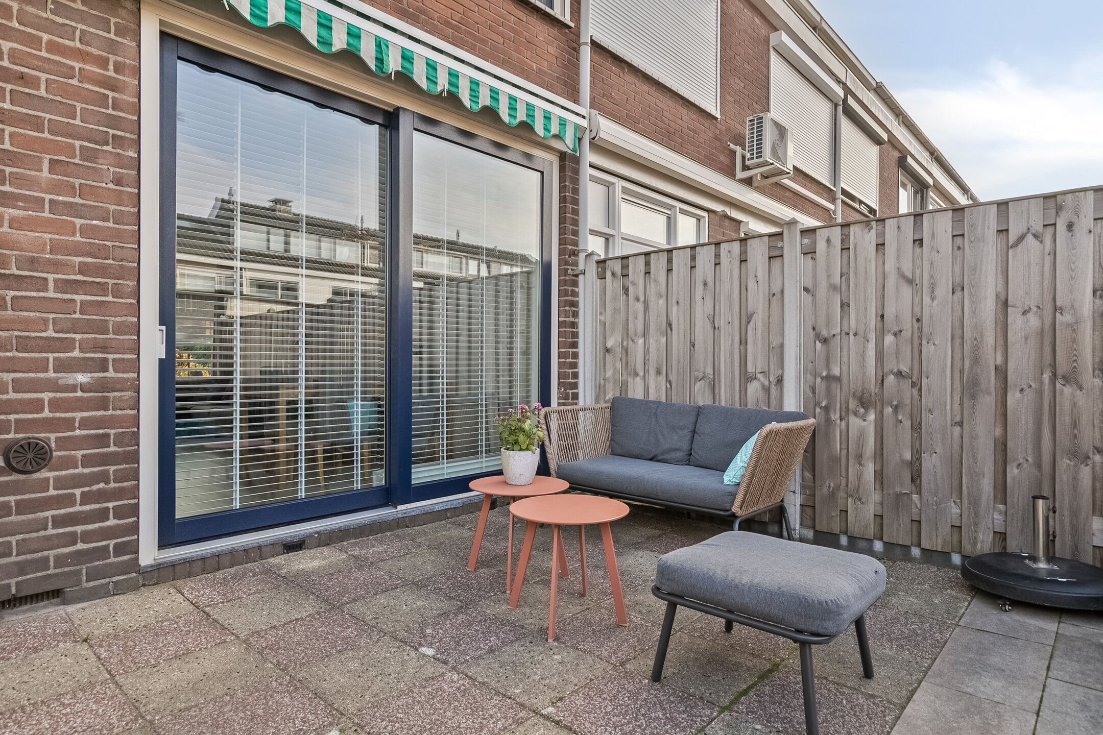 Huygensstraat 4