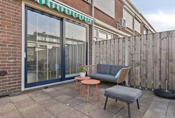 Huygensstraat 4, HENDRIK-IDO-AMBACHT