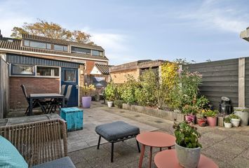 Huygensstraat 4, HENDRIK-IDO-AMBACHT
