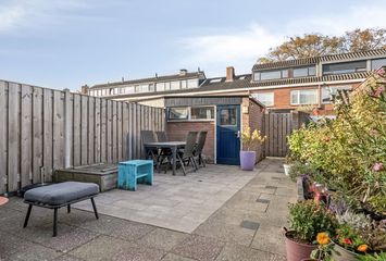 Huygensstraat 4, HENDRIK-IDO-AMBACHT