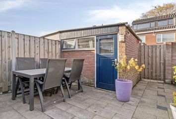 Huygensstraat 4, HENDRIK-IDO-AMBACHT