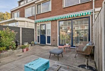 Huygensstraat 4, HENDRIK-IDO-AMBACHT