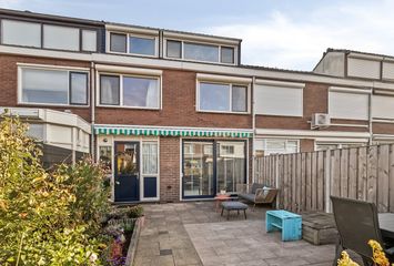 Huygensstraat 4, HENDRIK-IDO-AMBACHT