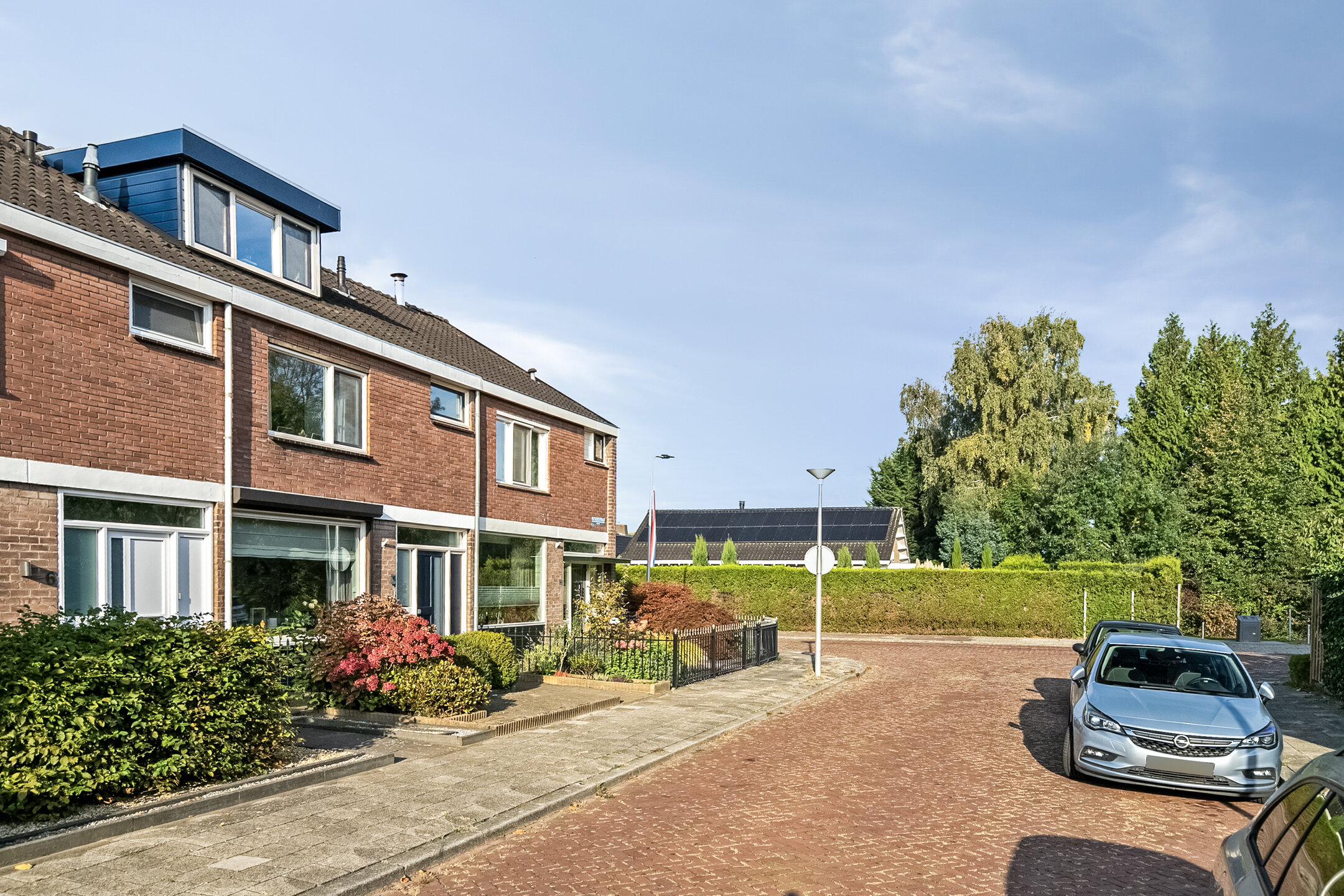 Huygensstraat 4