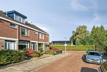 Huygensstraat 4, HENDRIK-IDO-AMBACHT
