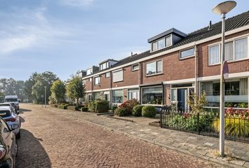 Huygensstraat 4, HENDRIK-IDO-AMBACHT