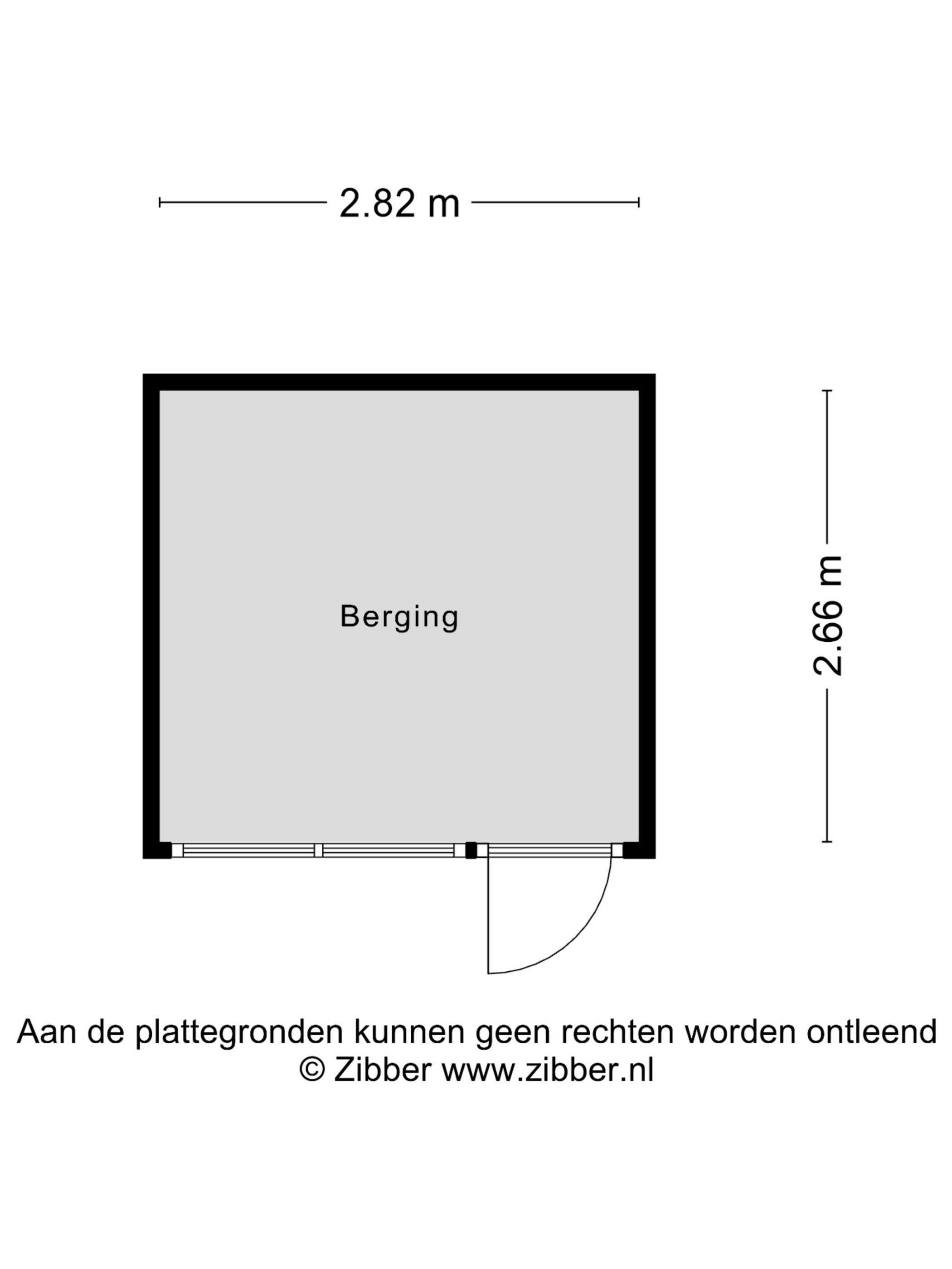 Huygensstraat 4