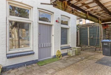 Onderdijk 90, HENDRIK-IDO-AMBACHT