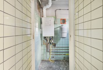 Onderdijk 90, HENDRIK-IDO-AMBACHT