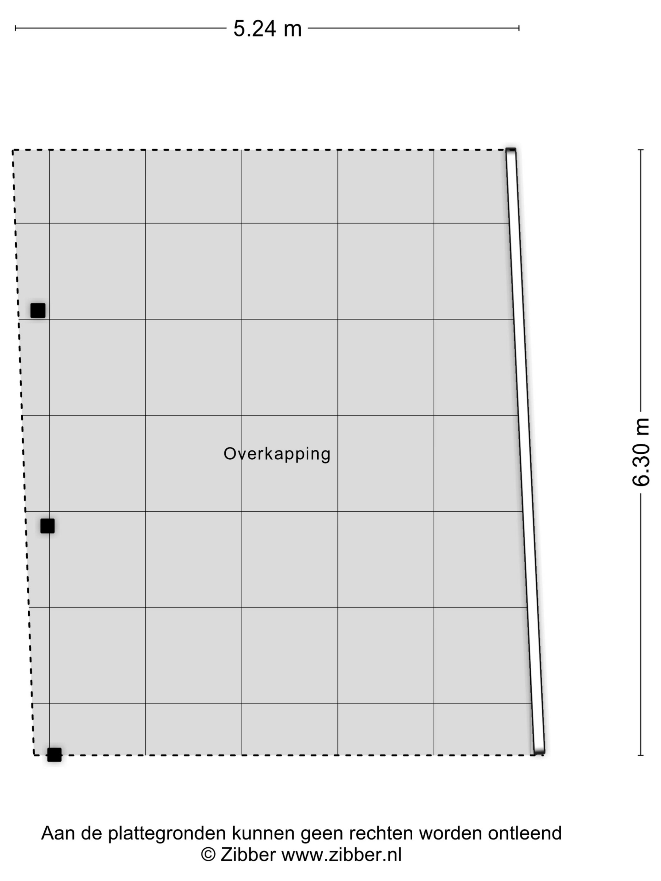 Onderdijk 90
