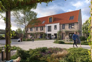 Herenhuis - Hoek, bouwnummer 1 , HENDRIK-IDO-AMBACHT