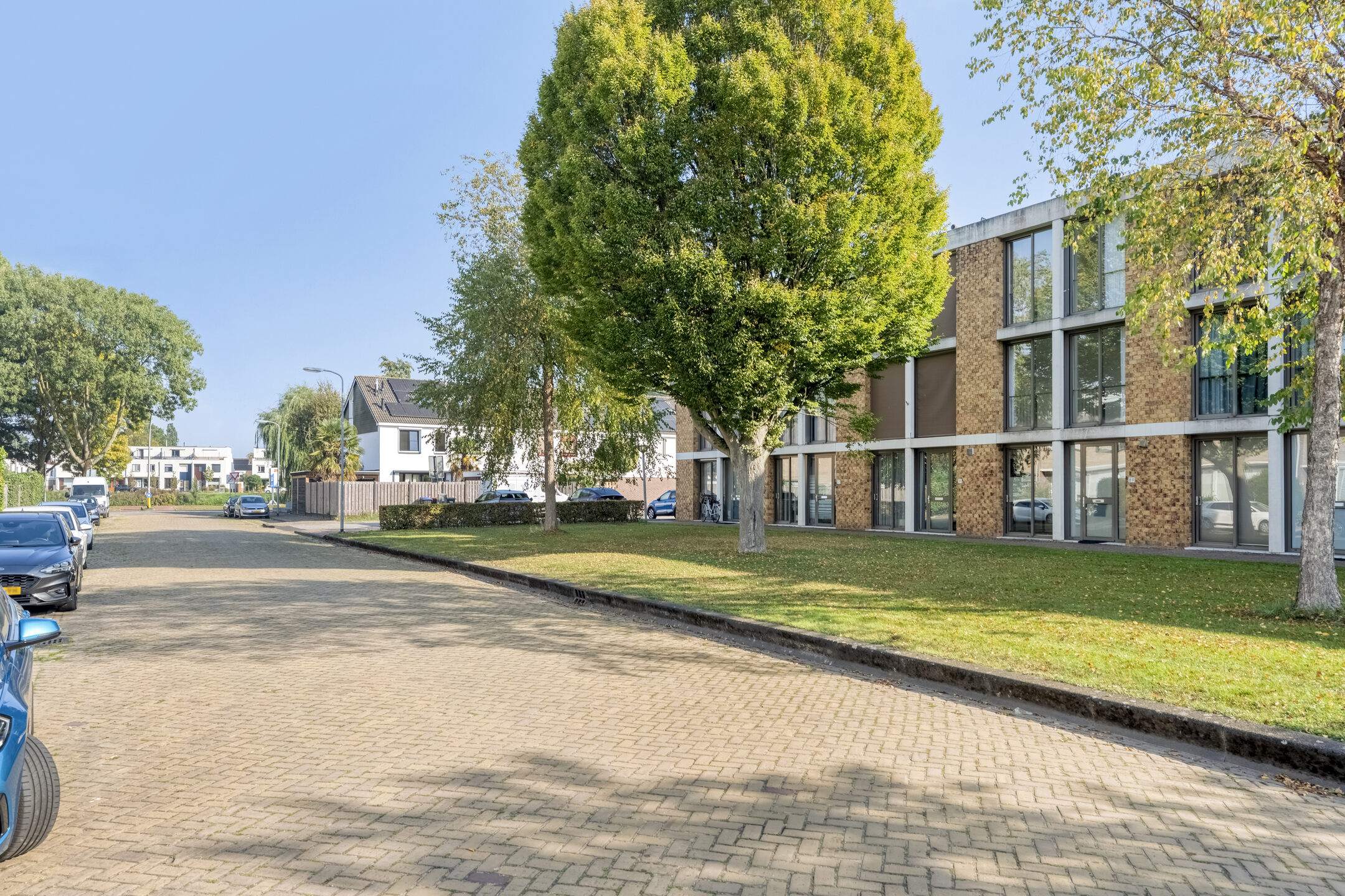 Meerkoetstraat 89