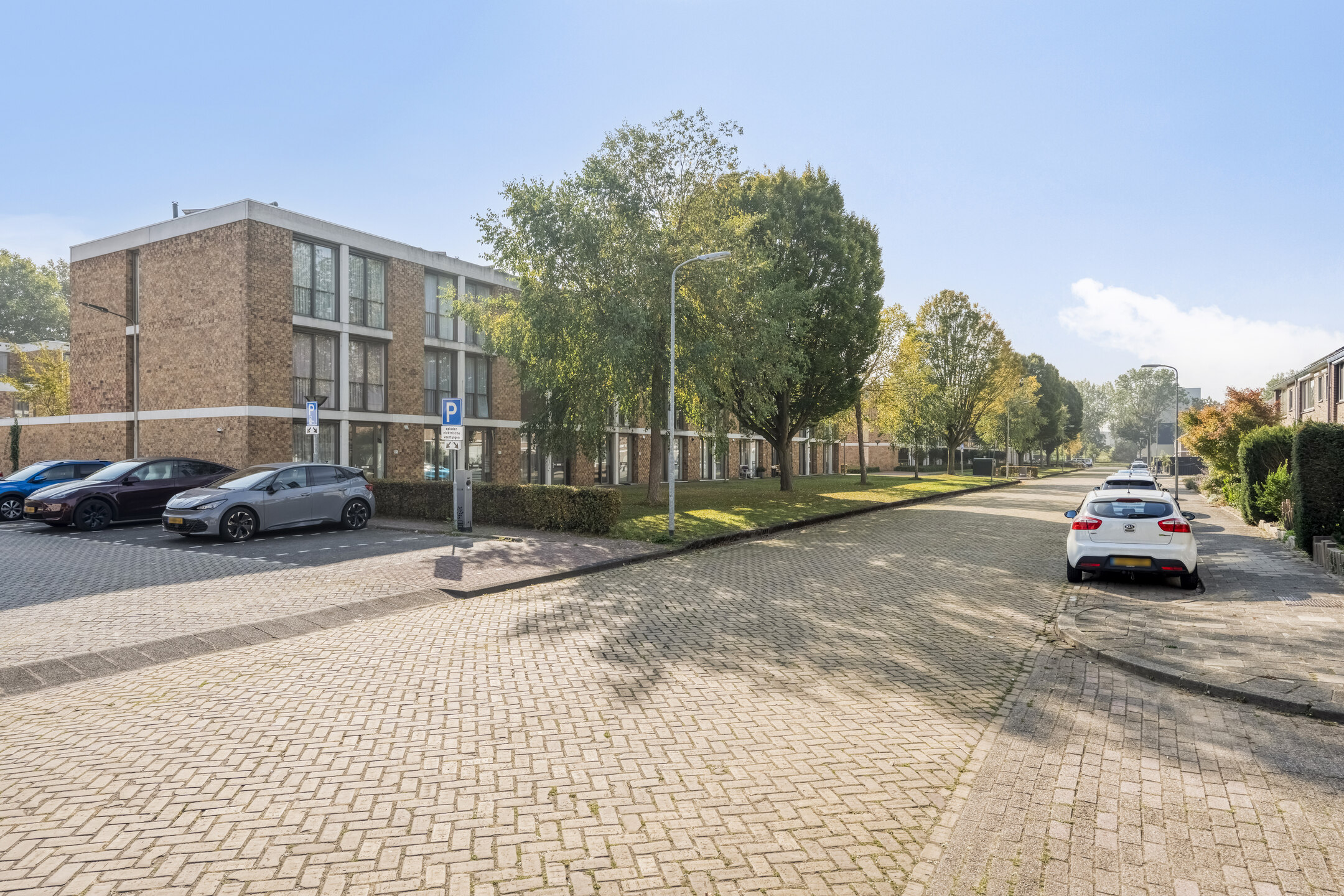 Meerkoetstraat 89