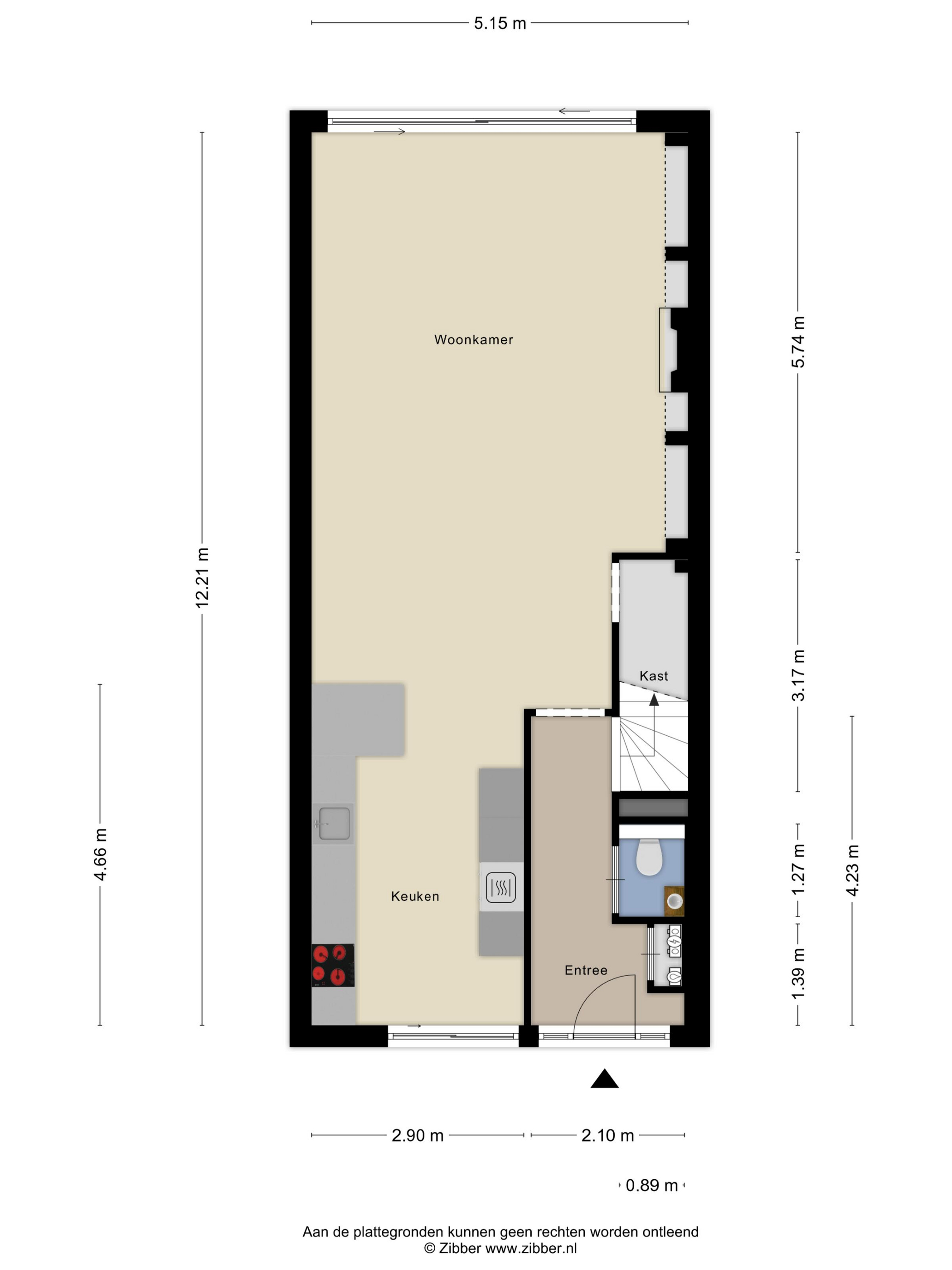Meerkoetstraat 89