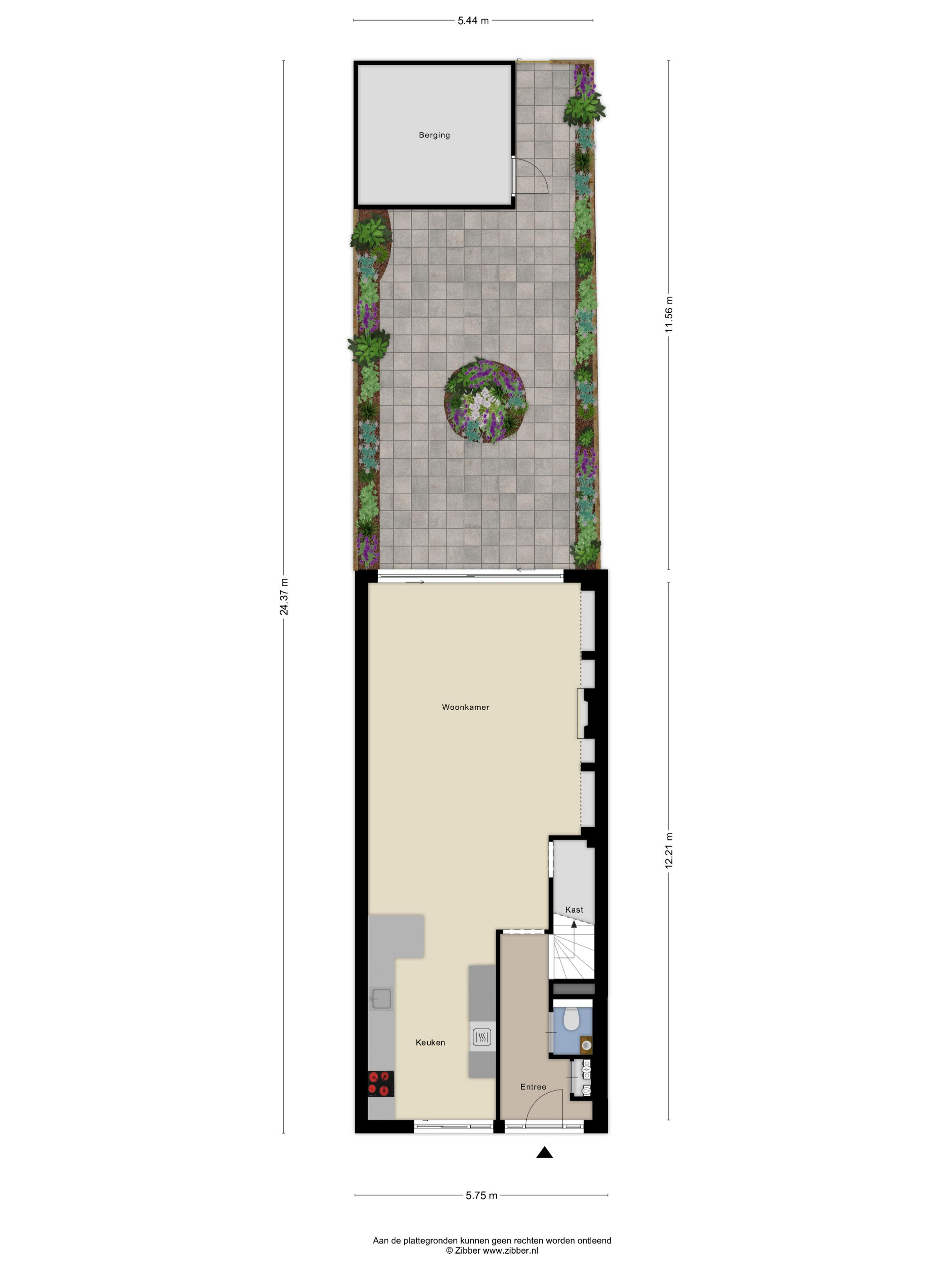 Meerkoetstraat 89