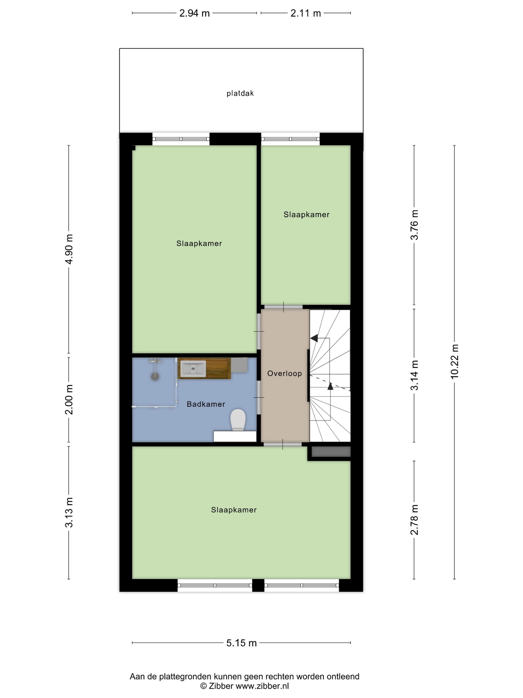 Meerkoetstraat 89