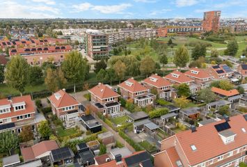 Hoogveen 86, HENDRIK-IDO-AMBACHT