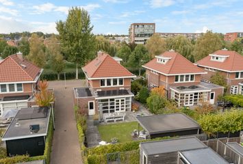 Hoogveen 86, HENDRIK-IDO-AMBACHT