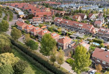 Hoogveen 86, HENDRIK-IDO-AMBACHT