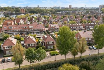 Hoogveen 86, HENDRIK-IDO-AMBACHT