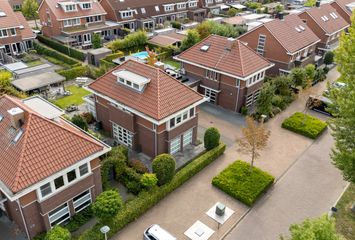 Hoogveen 86, HENDRIK-IDO-AMBACHT