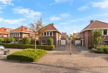 Hoogveen 86, HENDRIK-IDO-AMBACHT