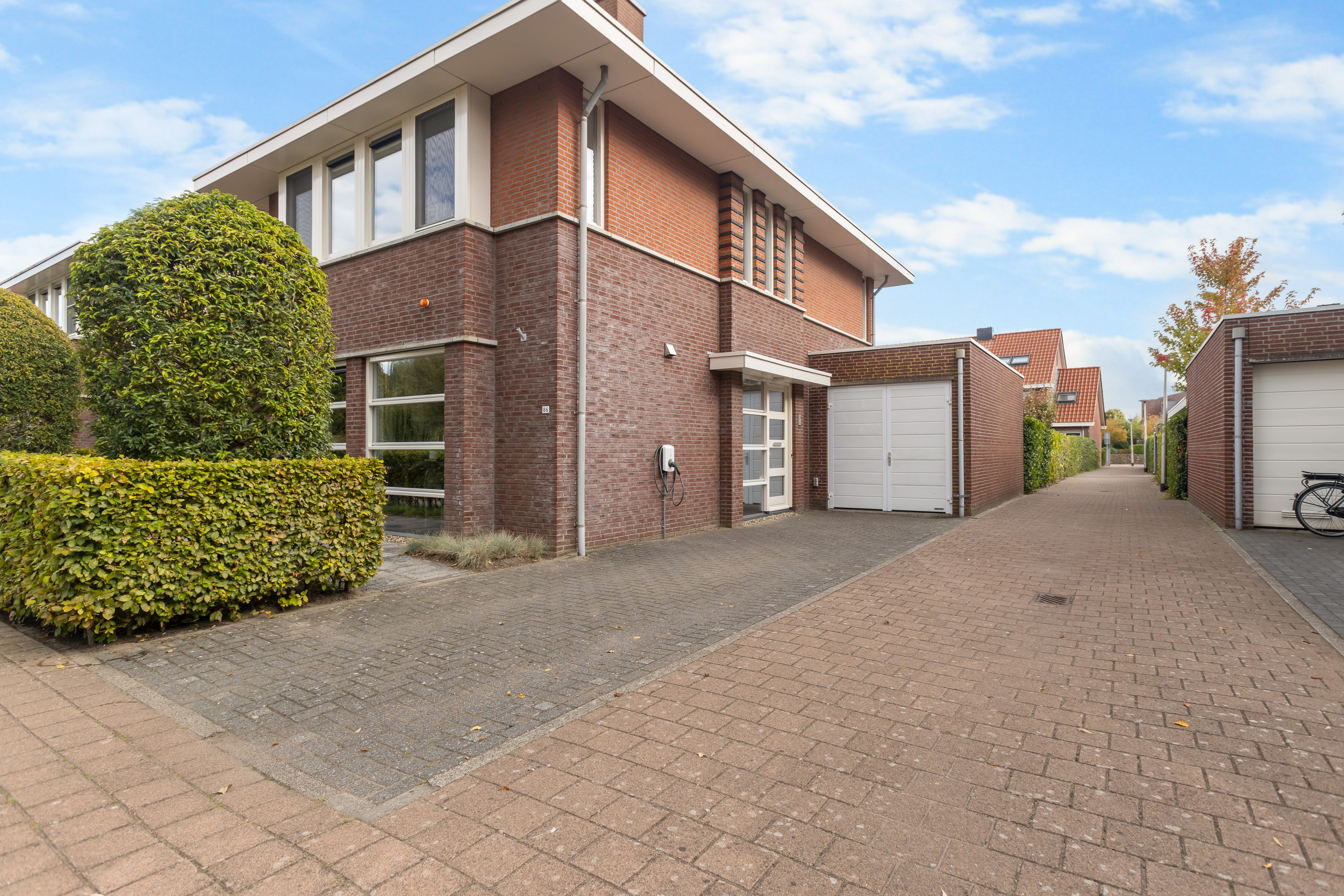 Hoogveen 86