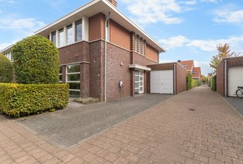 Hoogveen 86, HENDRIK-IDO-AMBACHT