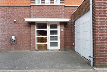 Hoogveen 86, HENDRIK-IDO-AMBACHT