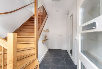 Hoogveen 86, HENDRIK-IDO-AMBACHT