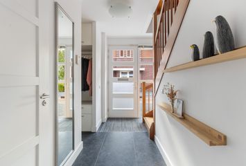 Hoogveen 86, HENDRIK-IDO-AMBACHT