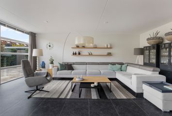 Hoogveen 86, HENDRIK-IDO-AMBACHT