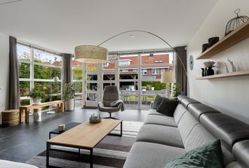 Hoogveen 86, HENDRIK-IDO-AMBACHT