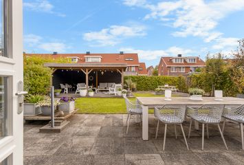 Hoogveen 86, HENDRIK-IDO-AMBACHT