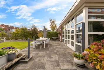 Hoogveen 86, HENDRIK-IDO-AMBACHT