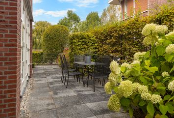 Hoogveen 86, HENDRIK-IDO-AMBACHT