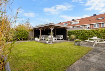 Hoogveen 86, HENDRIK-IDO-AMBACHT