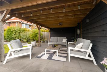 Hoogveen 86, HENDRIK-IDO-AMBACHT