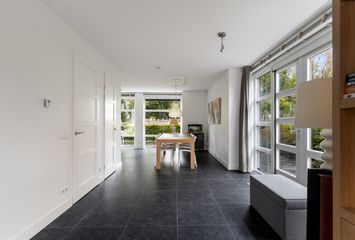 Hoogveen 86, HENDRIK-IDO-AMBACHT