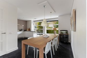 Hoogveen 86, HENDRIK-IDO-AMBACHT