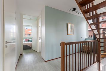 Hoogveen 86, HENDRIK-IDO-AMBACHT