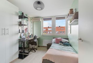 Hoogveen 86, HENDRIK-IDO-AMBACHT