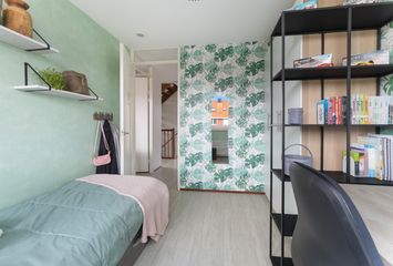 Hoogveen 86, HENDRIK-IDO-AMBACHT