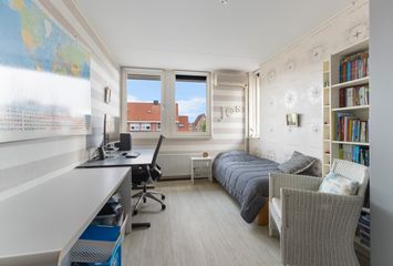 Hoogveen 86, HENDRIK-IDO-AMBACHT